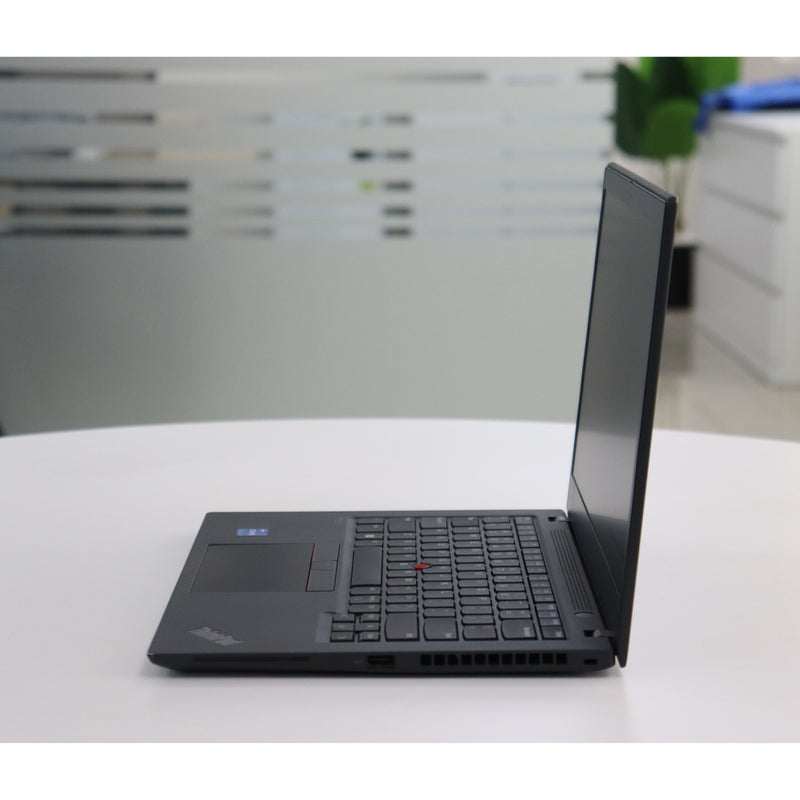 LENOVO THINKPAD T14S GEN 2: 12th Gen i7, 16GB RAM, 512GB SSD, SN:20213