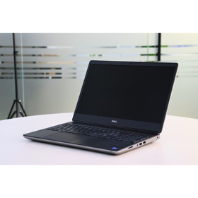 Dell Inc PRECISION 7560:11th Gen i7, 32GB RAM, 512GB SSD, SN:000713