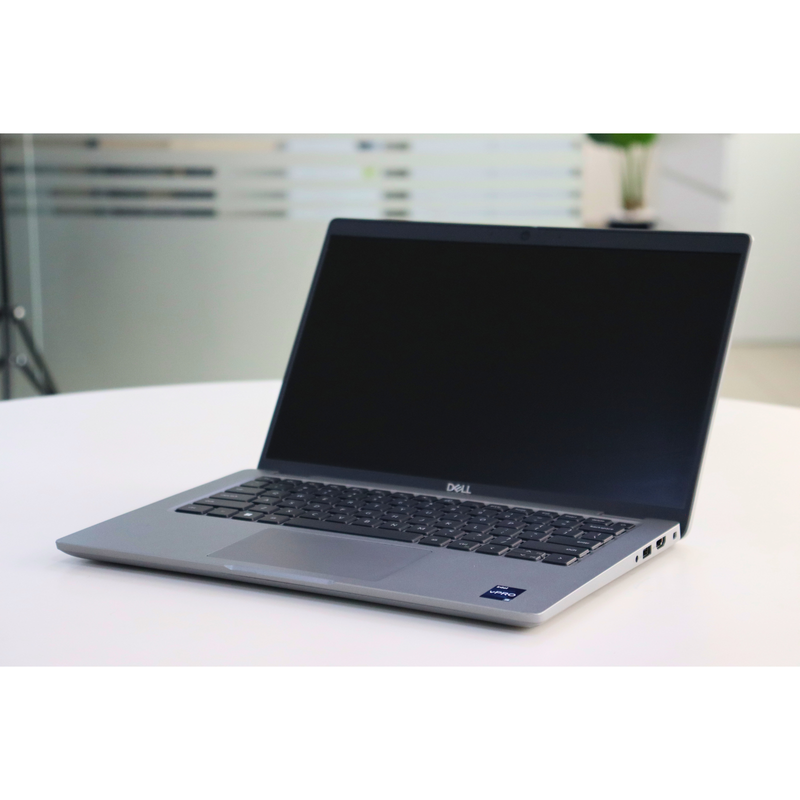 Dell Latitude 5440: Intel Core i5, 13th Gen, 16GB RAM, 256GB SSD SN:19370