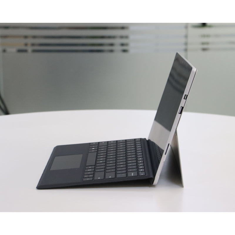 Microsoft SURFACE PRO 6: i5, 8th Gen, 8GB RAM, 256GB SSD, SN:78360
