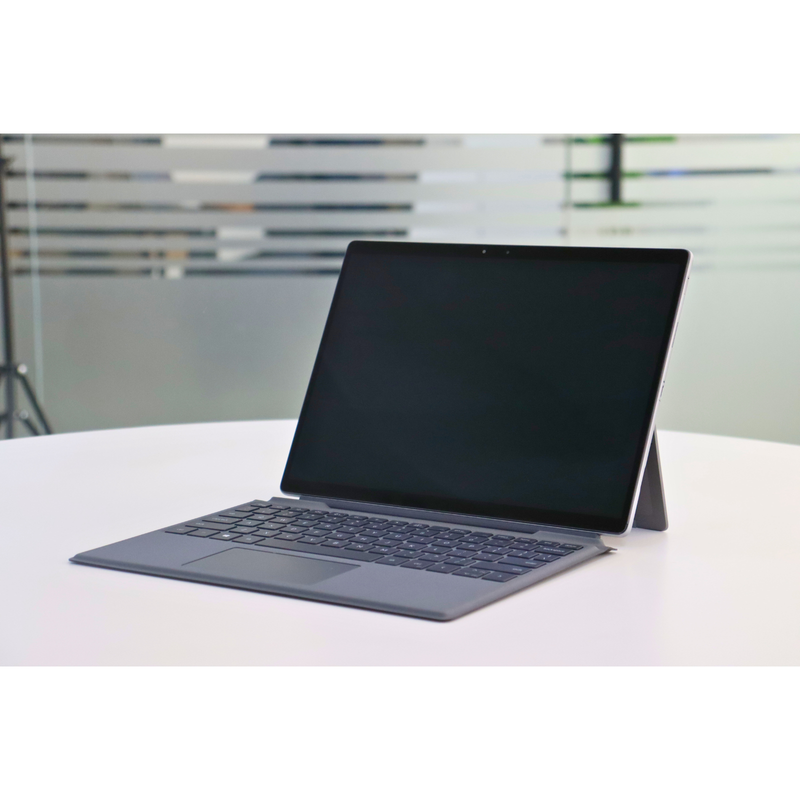 Dell Latitude 7320 Detachable: 11th Gen i7, 16GB RAM, 512GB SSD, SN:18686