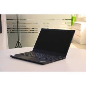 LENOVO THINKPAD T15 GEN 1: Intel Core i7, 10th Gen, 16GB RAM, 512 GB SSD SN:95639