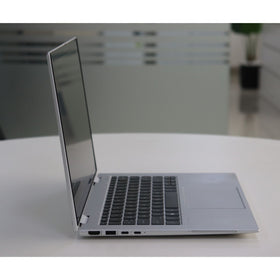 HP ELITEBOOK X360 1030 G2: 7th Gen i7, 16GB RAM, 512GB SSD, SN:18697