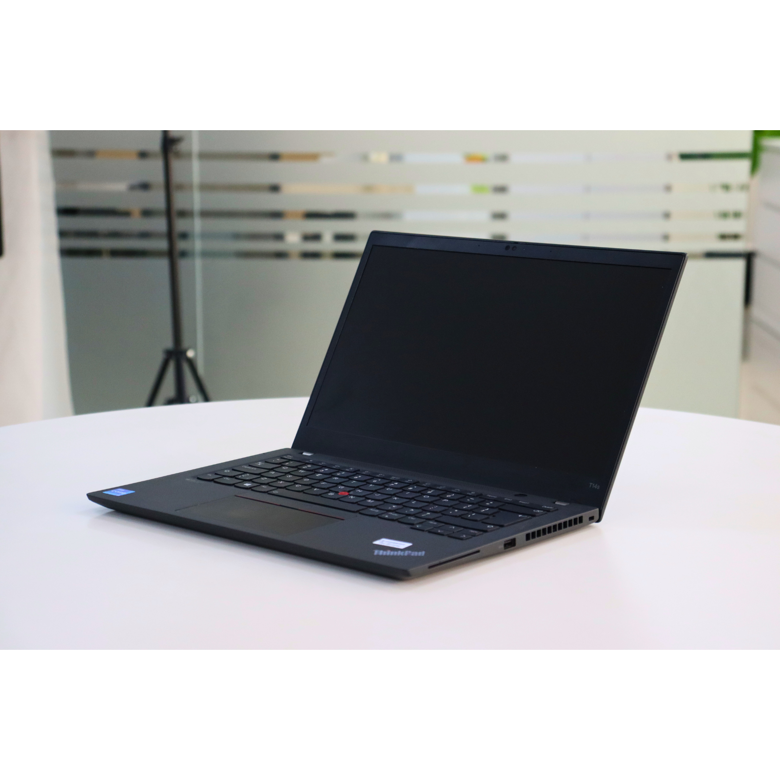 LENOVO THINKPAD T14S GEN 2: 11th Gen i5, 16GB RAM, 256GB SSD, SN:00749