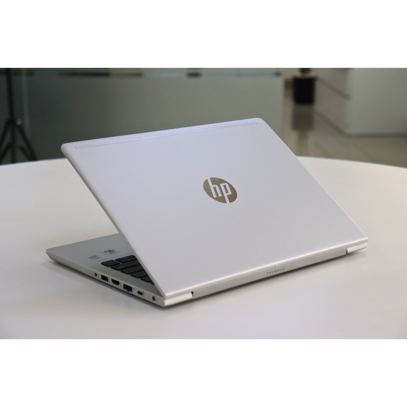 HP Probook 430 G7: 10th Gen i5, 8GB RAM, 128GB SSD, SN:18540