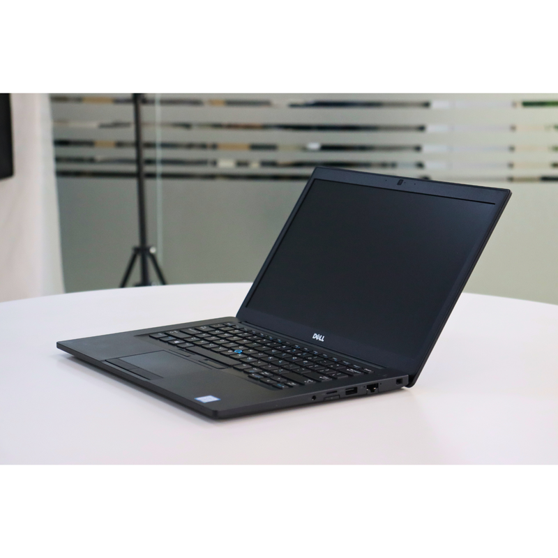 Dell LATITUDE 7490: Intel Core i5, 8th Gen, 8GB RAM, 256GB SSD SN:96169