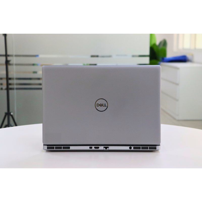 Dell PRECISION 7550: 10th Gen i7, 32GB RAM, 512GB SSD, SN:001324