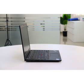 Lenovo THINKPAD L390: 8th Gen i5, 8GB RAM, 256GB SSD, SN:16324