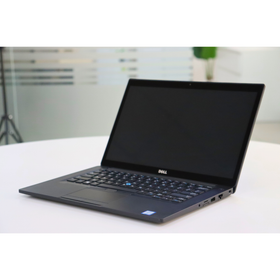 Dell LATITUDE 7480: 6th Gen i7, 16GB RAM, 256GB SSD, SN:15523