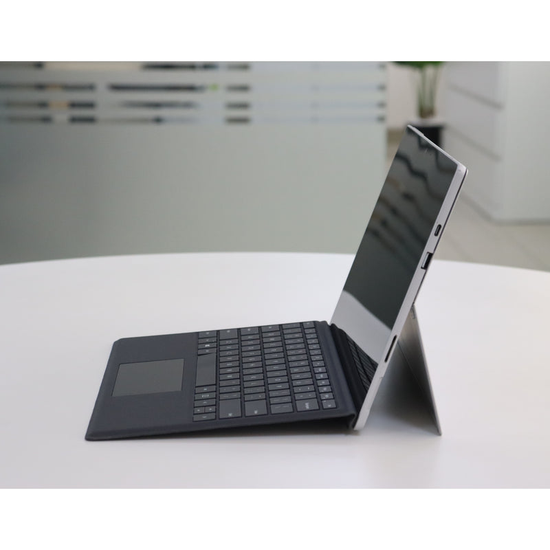 MICROSOFT SURFACE PRO 7+: 11th Gen i7, 16GB RAM, 256GB SSD, SN:19083