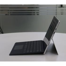 Microsoft SURFACE PRO 6: i5, 8th Gen, 8GB RAM, 256GB SSD, SN:18635