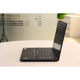 LENOVO THINKPAD T14 GEN 2: 11th Gen i7, 32GB RAM, 1024GB SSD, SN:01222