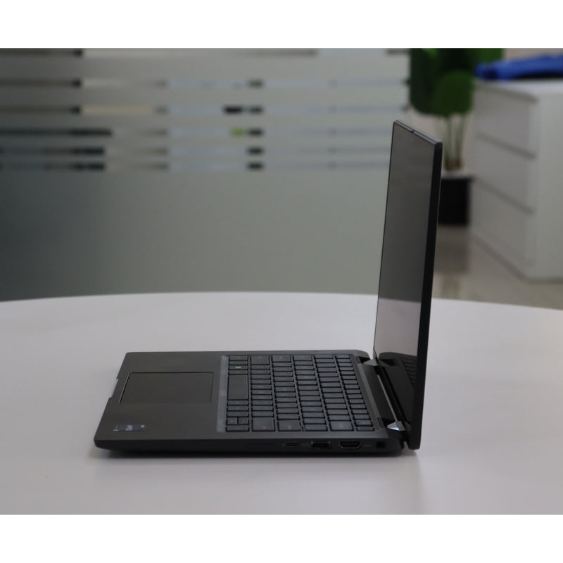Dell LATITUDE 7430: 12th Gen i7, 16GB RAM, 256GB SSD, SN:19471