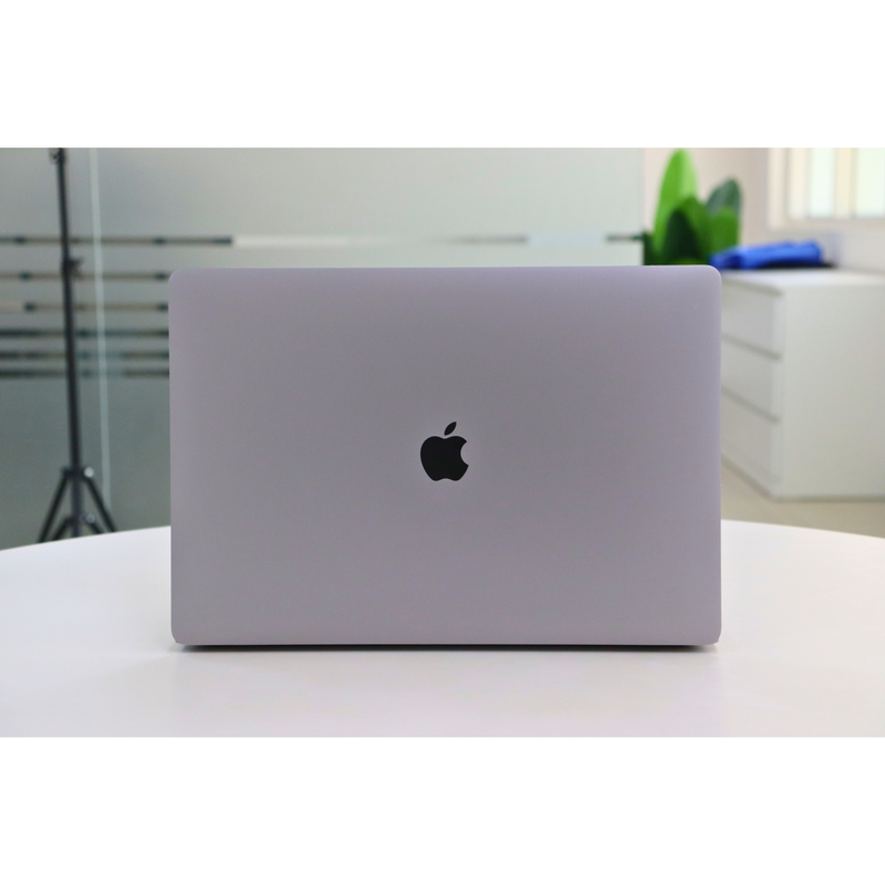Apple MACBOOK PRO 16: i7, 9th Gen, 16GB RAM, 512GB SSD, SN:60534