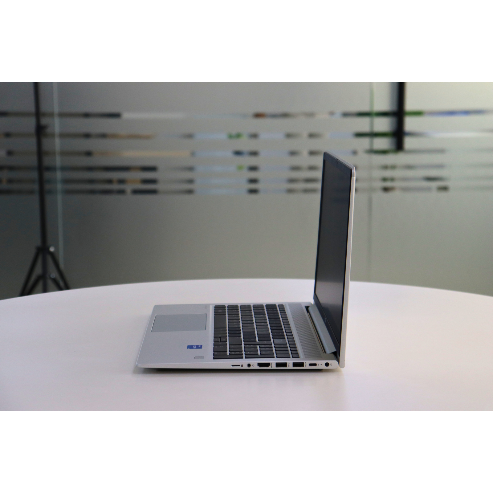 HP PROBOOK 650 G8 NOTEBOOK: Intel Core i5, 11th Gen, 8GB RAM, 256GB SSD SN:00136