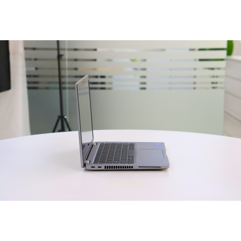 Dell LATITUDE 5420: 11th Gen i5, 16GB RAM, 512GB SSD, SN:95863