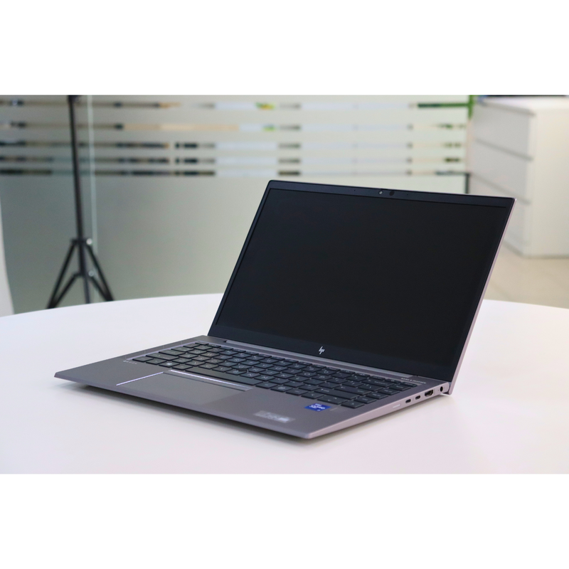 HP ZBOOK FIREFLY 14 G8: 11th Gen i7, 16GB RAM, 256GB SSD, SN:898755