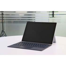 MICROSOFT SURFACE PRO 5: 7th Gen i5, 8GB RAM, 256GB SSD, SN:18906