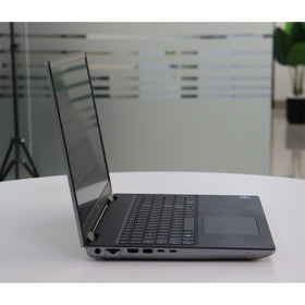 Dell PRECISION 7670: 12th Gen i7, 32GB RAM, 512GB SSD, SN:27769