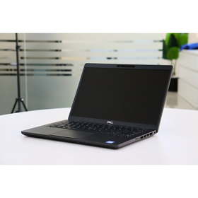 DELL LATITUDE 5400: 8th Gen i5, 8GB RAM, 256GB SSD, SN:19051