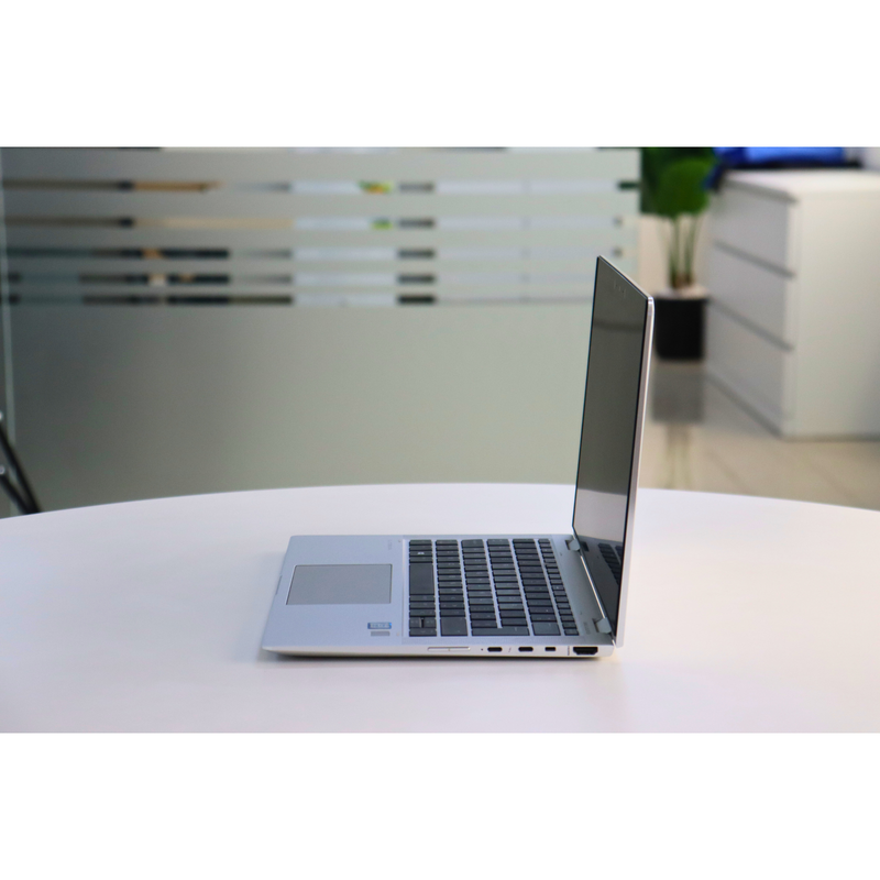 HP ELITEBOOK X360 1030 G4: 8th Gen i5, 8GB RAM, 256GB SSD, SN:01263