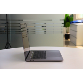 Apple MACBOOK PRO 16: i7, 9th Gen, 16GB RAM, 512GB SSD, SN:60536