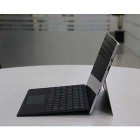 Microsoft SURFACE PRO 6: i5, 8th Gen, 8GB RAM, 256GB SSD, SN:78356