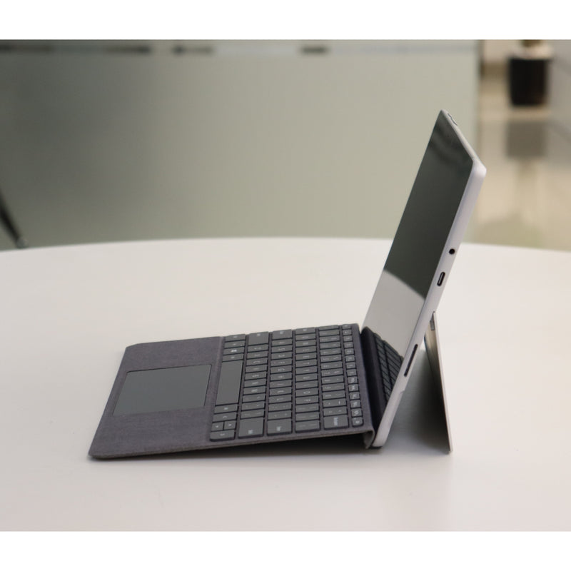 Microsoft SURFACE GO 3: i3, 10th Gen, 4GB RAM, 64GB SSD, SN:18610