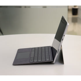 Microsoft SURFACE GO 3: i3, 10th Gen, 4GB RAM, 64GB SSD, SN:18610