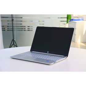 HP Notebook 15s: Pentium, 8GB RAM, 256GB SSD, SN:00001