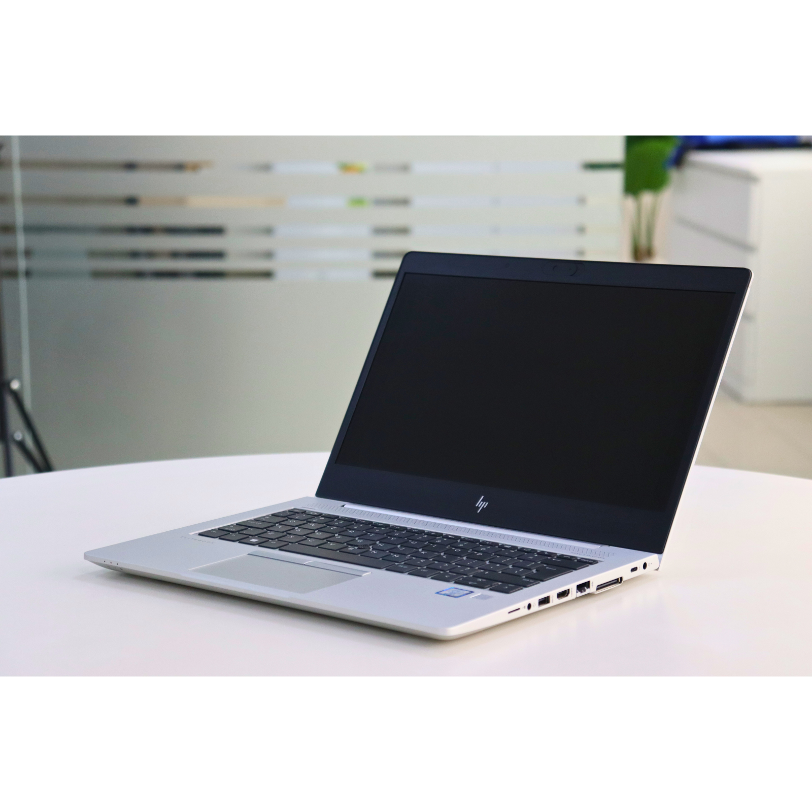 HP ELITEBOOK 830 G6: 8th Gen i7, 16GB RAM, 512GB SSD, SN:01261