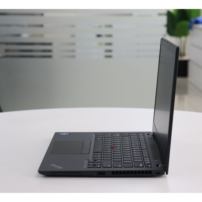 LENOVO THINKPAD T14S GEN 2: 12th Gen i7, 16GB RAM, 512GB SSD, SN:920210
