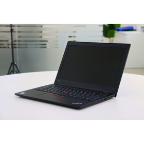 Lenovo THINKPAD L390: 8th Gen i5, 8GB RAM, 256GB SSD, SN:16322