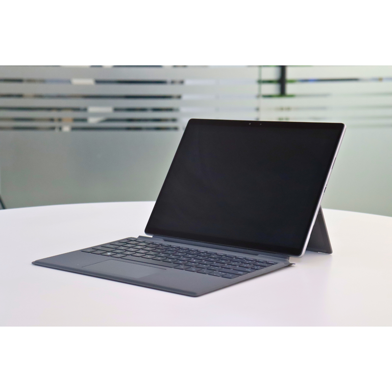 Dell Latitude 7320 Detachable: 11th Gen i7, 16GB RAM, 256GB SSD, SN:919100