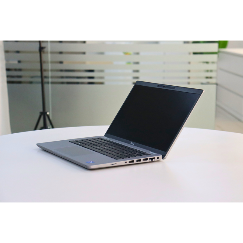 Dell LATITUDE 5420: 11th Gen i7, 16GB RAM, 512GB SSD, SN:96047