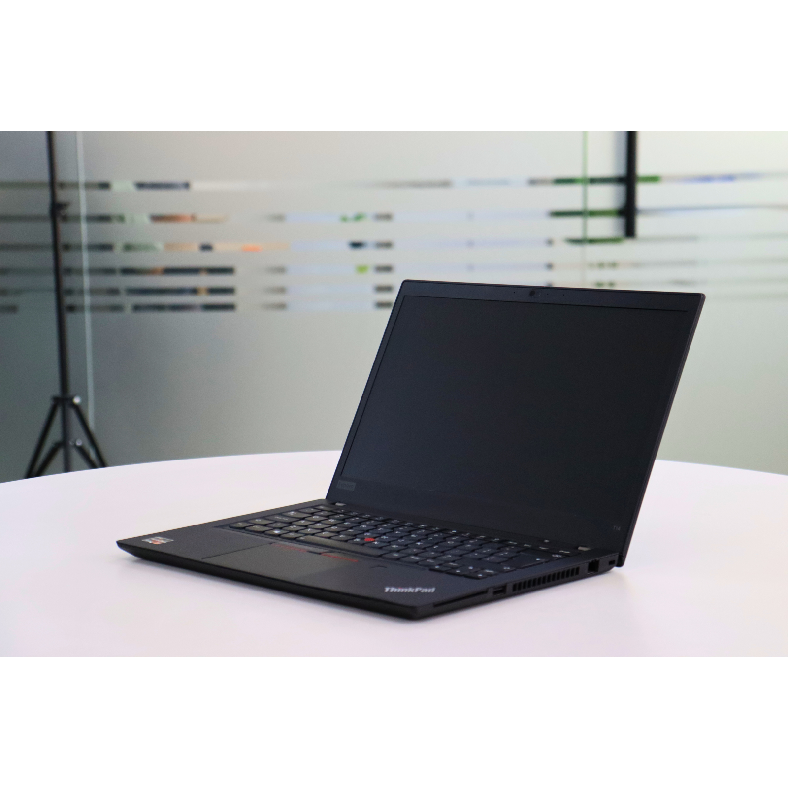 LENOVO THINKPAD T14 GEN 1: AMD RYZEN 5, 16GB RAM, 512 SSD, SN:00289