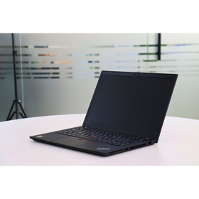 LENOVO THINKPAD T14 GEN 1: AMD RYZEN 5, 16GB RAM, 512 SSD, SN:00289