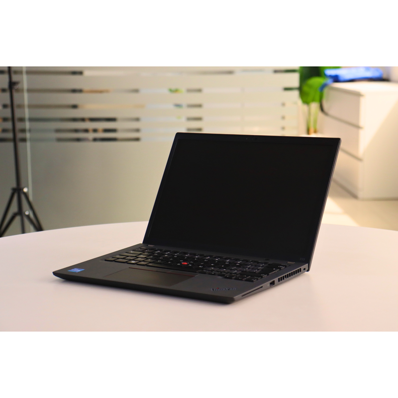 LENOVO THINKPAD X13 GEN 2I: 11th Gen i5, 16GB RAM, 512GB SSD, SN:01181