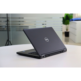 DELL LATITUDE E5450: 5th Gen i5, 8GB RAM, 256GB SSD, SN:05973