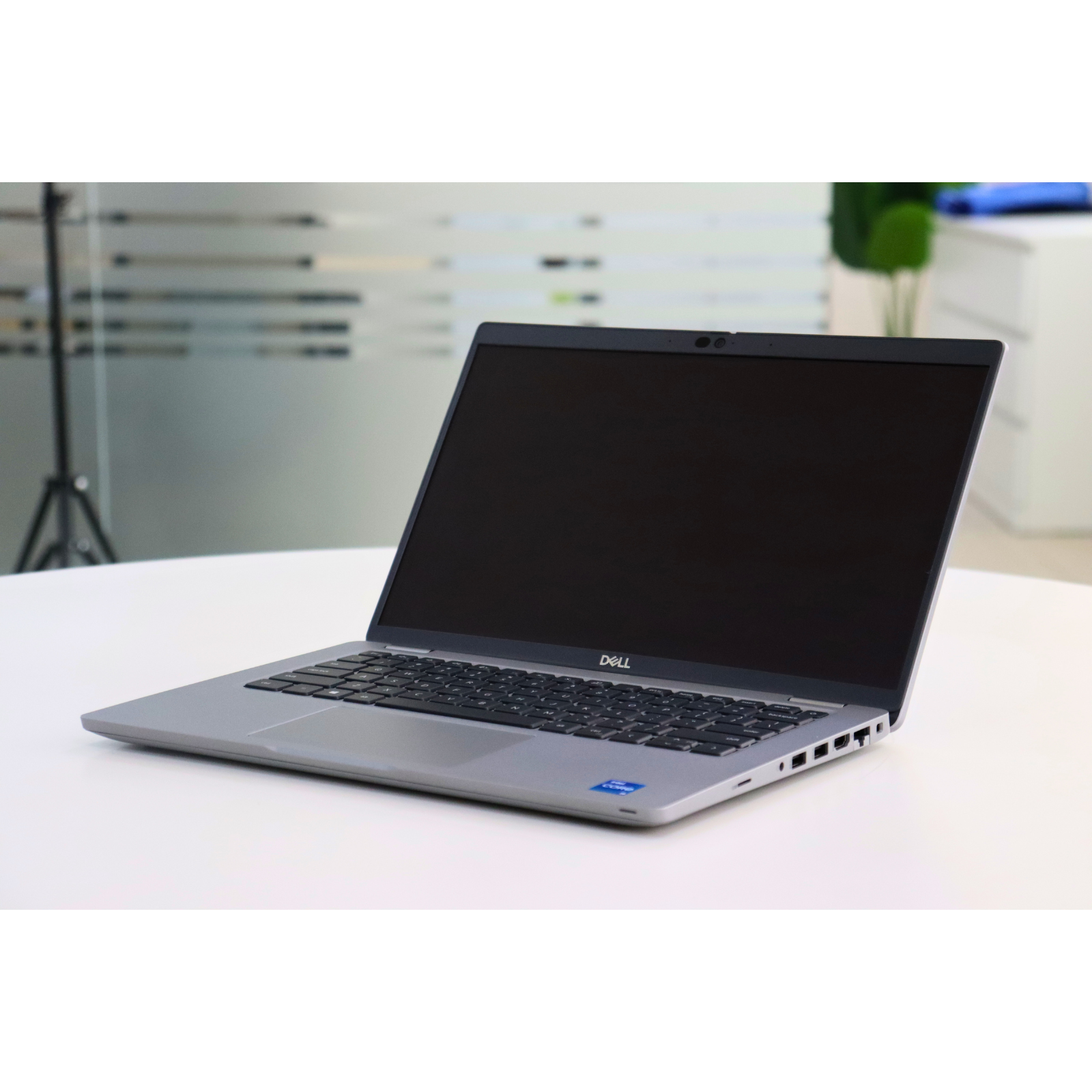 Dell LATITUDE 5420: 11th Gen i5, 16GB RAM, 256SSD, SN:18401