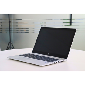 HP ELITEBOOK 850 G5: 8th Gen i5, 8GB RAM, 256GB SSD, SN:00047