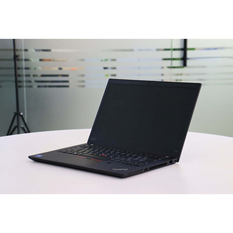 LENOVO THINKPAD P14S GEN 2: i7 11th, 16GB RAM, 512GB SSD, SN:00240