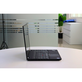 LENOVO THINKPAD P53S: i7 8th, 16GB RAM, 512GB SSD, SN:01362