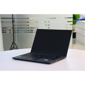 LENOVO THINKPAD T14S GEN 2: 11th Gen i7, 16GB RAM, 512GB SSD, SN:00568