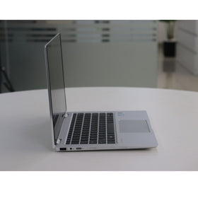 HP ELITEBOOK X360 1030 G3: 8th Gen i7, 16GB RAM, 256GB SSD, SN:47715