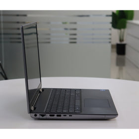 Dell PRECISION 7670: 12th Gen i7, 64GB RAM, 512GB SSD, SN:27768
