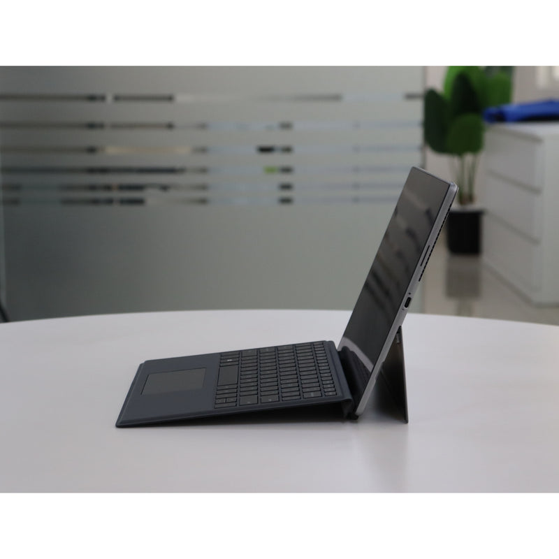 Dell Latitude 7320 Detachable: 11th Gen i5, 16GB RAM, 256GB SSD, SN:919423