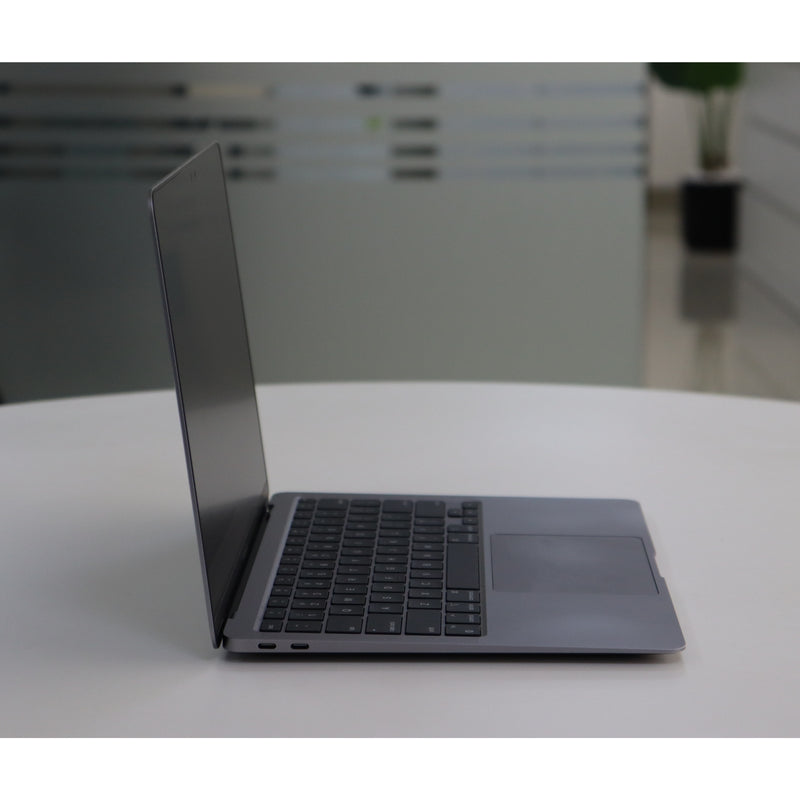 Apple MacBook Air A2337(2020): M1, 8GB RAM, 256GB SSD, SN:58608