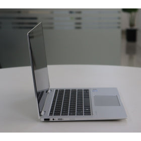 HP ELITEBOOK X360 1030 G4: 8th Gen i7, 16GB RAM, 512GB SSD, SN:18467