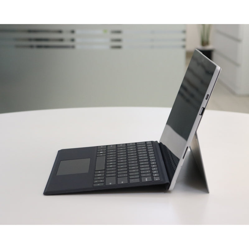 MICROSOFT SURFACE PRO 7+: 11th Gen i7, 16GB RAM, 256GB SSD, SN:19090